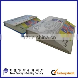 Innovative Shape Customer Note Pad With Printed Calendar thumbnail-1