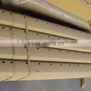 Construction Dozer Blade thumbnail-1