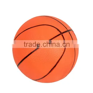 2016 Pepper Gifts Inflatable Beach Balls Basketballs for Sale thumbnail-1