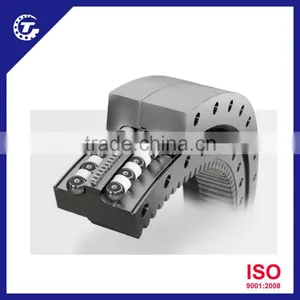 Internal Teeth Slewing Bearing Used for Robot Arm thumbnail-5