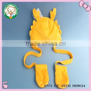 Hot Sales Plush Animal Hat for Baby thumbnail-5