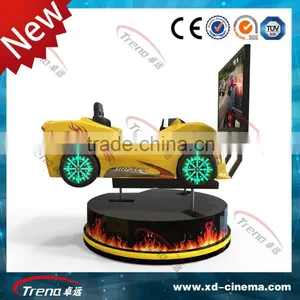 China Factory Direct Manufacturer Cheap Price Heavy Equipment Training Simulator With Professional Steering Wheel thumbnail-1