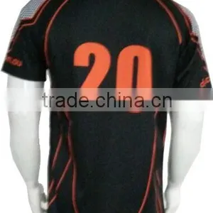 Custom Made Rugby Jersey thumbnail-4
