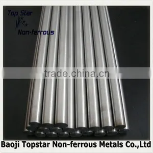 Hot Sale Zirconium Bar Polished zr Bar thumbnail-1