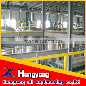 High Efficiency Sunflower Seed Oil Refinery Machine With Newest Technology thumbnail-5