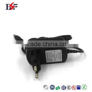 Actual Output 5V 2A EU Plug Wall Travel Adapter thumbnail-4