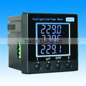 Digital Power Meter thumbnail-1