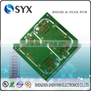 Mobile Phone Pcb Board thumbnail-4