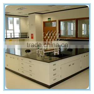 Huilv Lab Modern Design Elegant Clinical Laboratory Furniture thumbnail-6