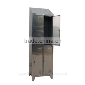 Cabinets Stainless Steel thumbnail-2