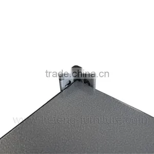 Steel Garment Rack thumbnail-5