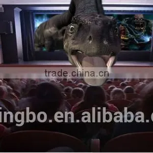 Scientific 5D Cinema thumbnail-2