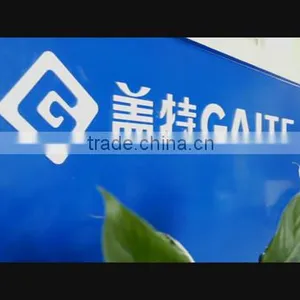 Cixi Gaite Electric Co., Ltd. company overview - view 1 thumbnail