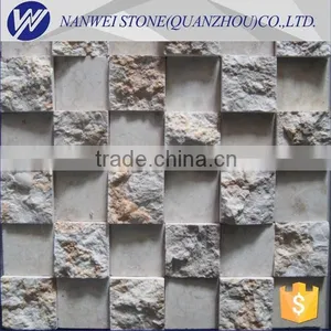 Great Marble Polished Mosaic Tiles and Stone Cut to Size Paving Stone thumbnail-6