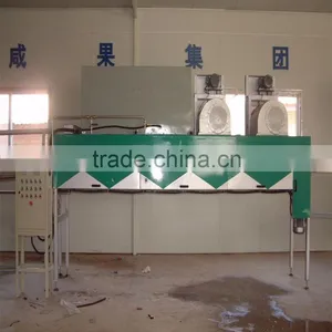 Orange Grading Machine thumbnail-2
