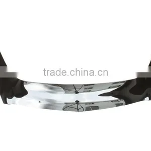 Bonnet Visor Bonnet Deflector Hood Deflectors for HONDA FIT JAZZ 04-07 Use thumbnail-1
