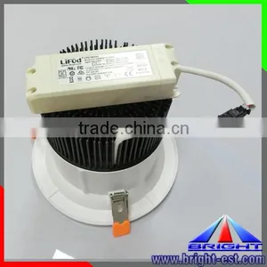Wifi Control COB LED Downlight, Remote Control COB Spotlight,LED Ceiling Downlight thumbnail-6