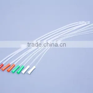 Disposable Nelaton Catheter thumbnail-1