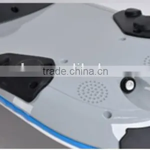 6.5 Inch 2 Wheel Hoverboard Decorative Skin Sticker for 6.5" Two Wheel Self Balancing Scooter and Hoverboard thumbnail-2