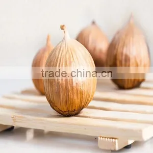 China Black Single Clove Garlic thumbnail-3