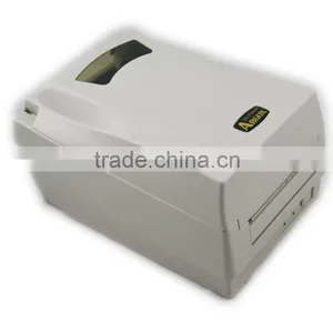 Bizsoft Taiwan Argox Argox OS-214plus Label Bar Code Printers Barcode Sticker Labeling Machines thumbnail-3