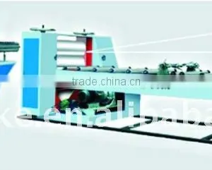DJP-105 Plastic Extruder Machine thumbnail-1
