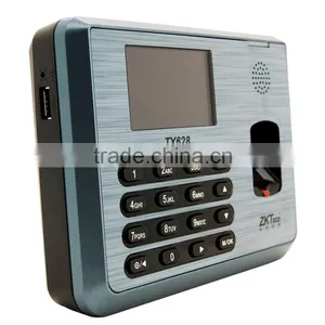 Bizsoft ZKT TX628 Color Screen Fingerprint Machine thumbnail-2