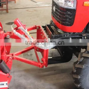 TX Series Snow Plough With Cheaper Price thumbnail-4