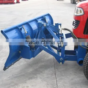 Best Quality! Tractor Snow Plows Blades TX165 thumbnail-2