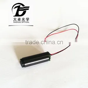 30mm 3-5v Laser Module for Laser Point thumbnail-1