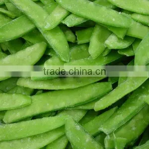 FROZEN PEAPOD thumbnail-1