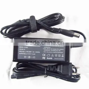 For Samsung ac dc Adapter /for hp 19v 7.1a 135w ac Adapter Power Supply Laptop Adapter and Charger thumbnail-1
