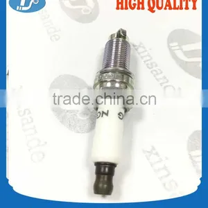NGK Iridium Spark Plugs for Audi VW 101 905 622, ILZKR7A thumbnail-4