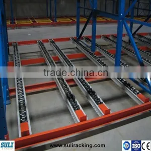 Production Line Carton Flow Rack thumbnail-6