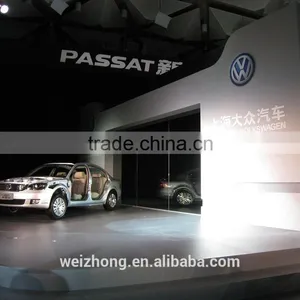 Rotating Turntable/Electric Turntable/Motorized Rotation Display Turntable Quality Choice thumbnail-6