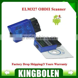 Hot Selling ELM327 OBD2 Scan Tool Support All OBDII Protocols With High Quality thumbnail-6