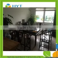 Taizhou Huayingte Textile Co., Ltd. company overview - view 2 thumbnail