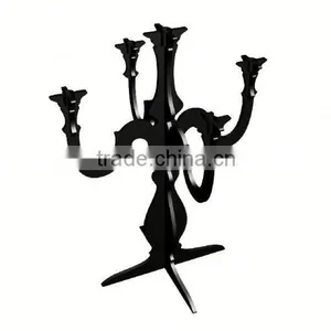 2015 New Design Wholesale and Customize the Big Transparent Acrylic Crafts,acrylic Artware thumbnail-2