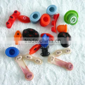Moulded Rubber Products Customized Rubber Silicone Products thumbnail-3