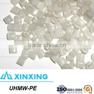 UHMWPE Resin Injection Molded thumbnail-1