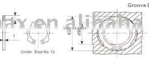 INVERTED RETAINING RING thumbnail-1