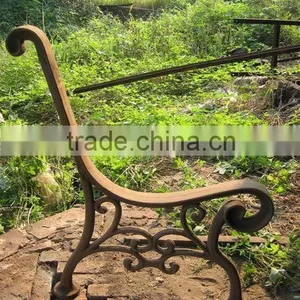 Garden Bench AAA thumbnail-1