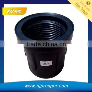 Plastic NU EU NEW VAM Tubing Thread Protector Manufacturer for Oilfield(YZF-C542) thumbnail-1