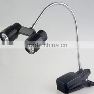 Mini Led Clip Light thumbnail-1