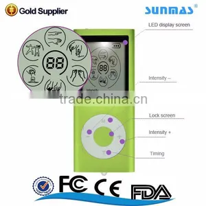 Sunmas Percussion Arm Massager thumbnail-1