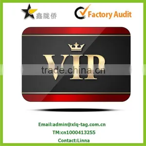 2015 Free Samnple CMYK Printing Pvc Business Card/pvc Card/pvc Card Printing thumbnail-1