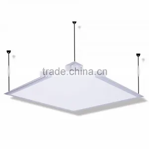 300 600 NW/CW/WW DC Plug Suspended LED Panel Light thumbnail-3