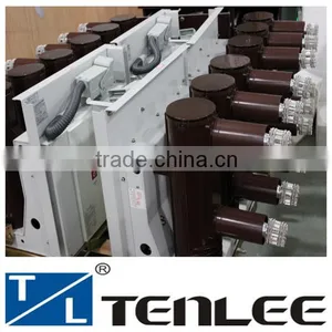 Vs1 11kv 630a Vacuum Circuit Breaker thumbnail-1