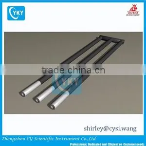 CY1800 w Type Sic Electric Heating Element Used in Industrial Furnace thumbnail-1