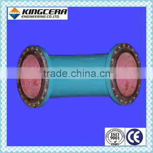 Ceramic-lined Pipe thumbnail-2